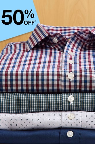 Dress Shirts