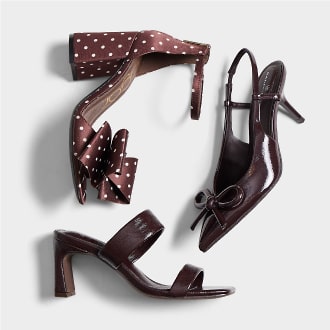 Dress shoes