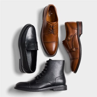 Dress shoes