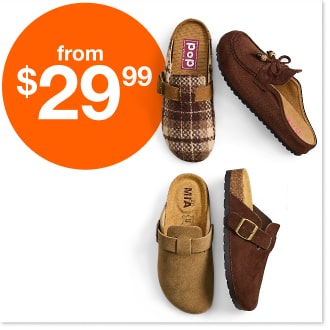 Dress Shoes