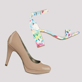 Dress shoes