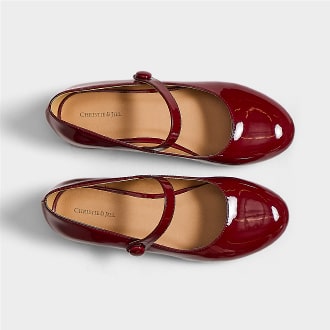 Dress shoes