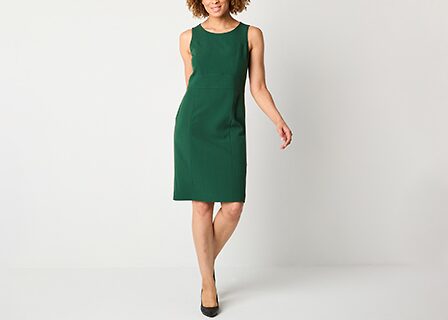 Dresses