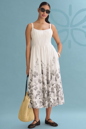 Dresses