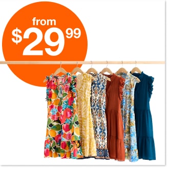 Dresses