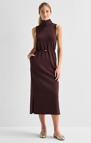 DRESSES