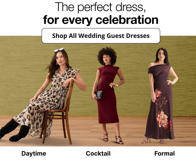 jcpenney brown dress Women's Dresses: Casual, Formal, & Work Styles Size:US0