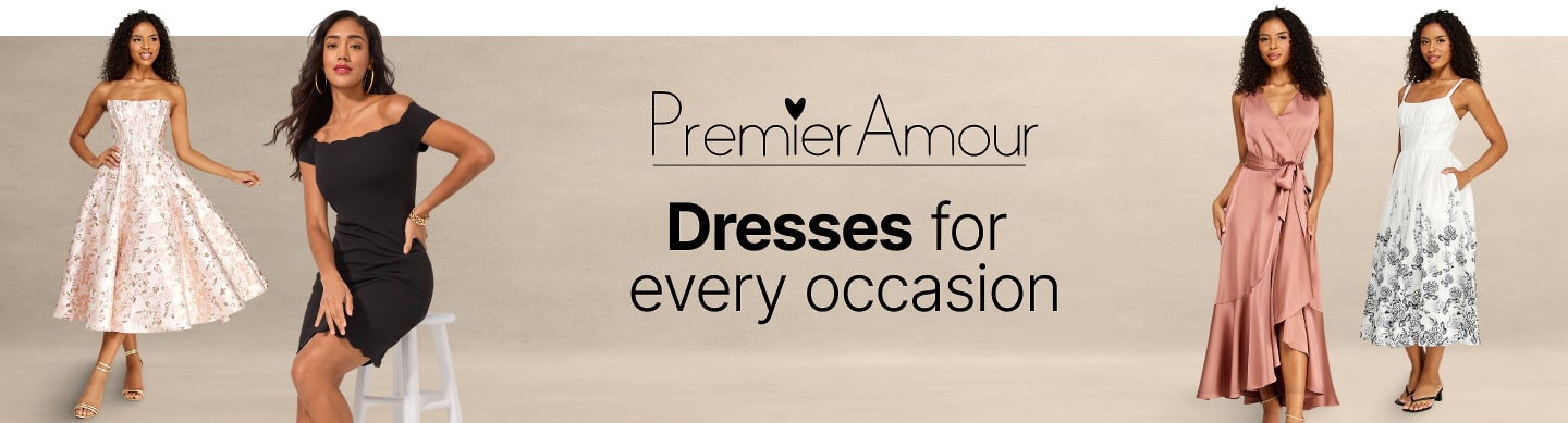 PREMIER AMOUR