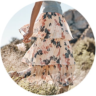 Dresses & Skirts