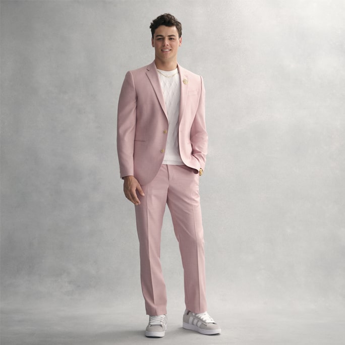 Dressy Pastels