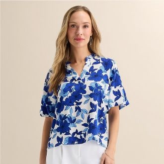 Dressy Tops