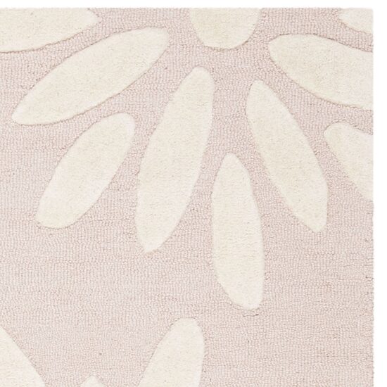 Safavieh Kids Collection Maras Floral Square Area Rug