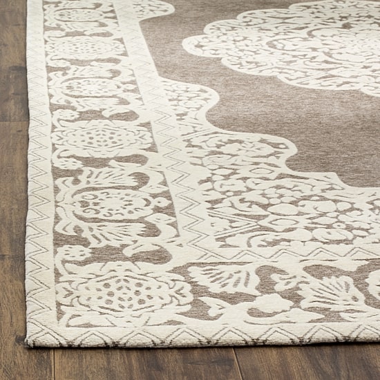 Safavieh Marbella Collection Joselyn Oriental Runner Rug