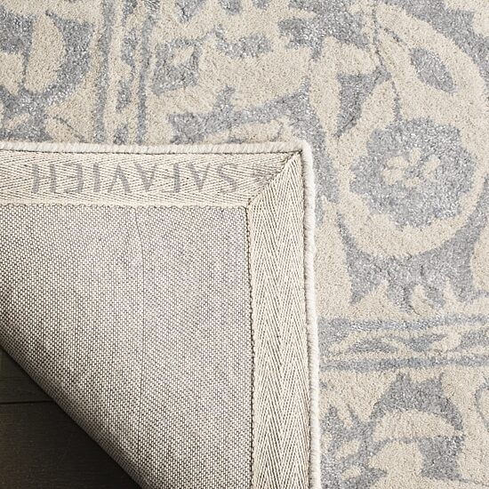 Safavieh Glamour Collection Apache Floral Runner Rug