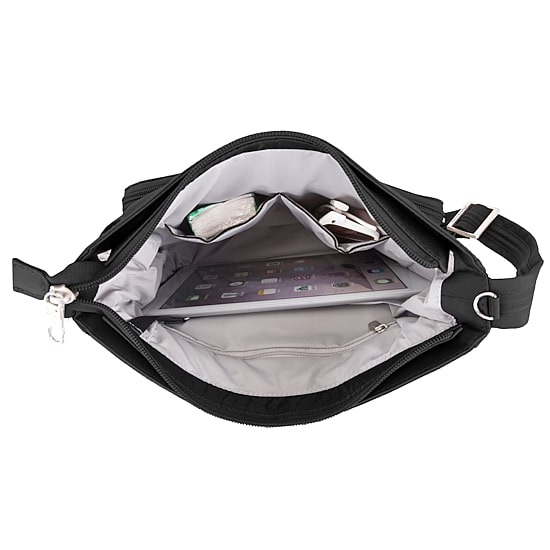 Travelon Anti-Theft Crossbody Bag