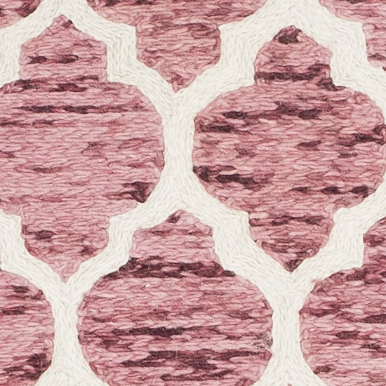 Safavieh Himalaya Collection Alison Abstract Round Area Rug