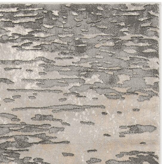 Safavieh Meadow Collection Tinley Abstract Runner Rug