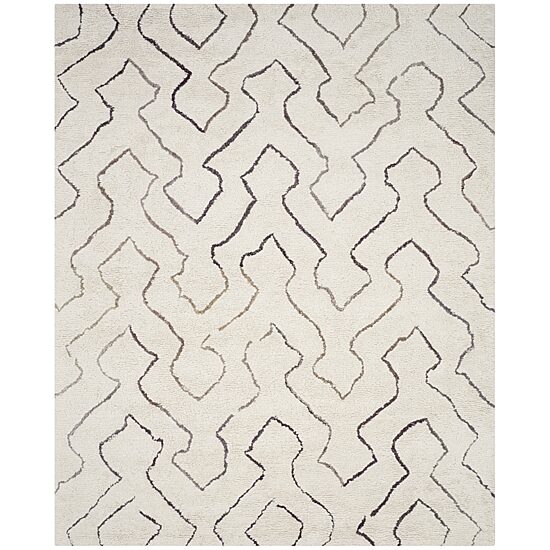 Safavieh Casablanca Collection Aydan Geometric Area Rug