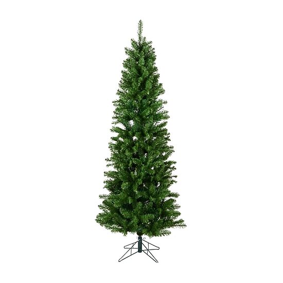 Vickerman Pre-Lit Christmas Tree