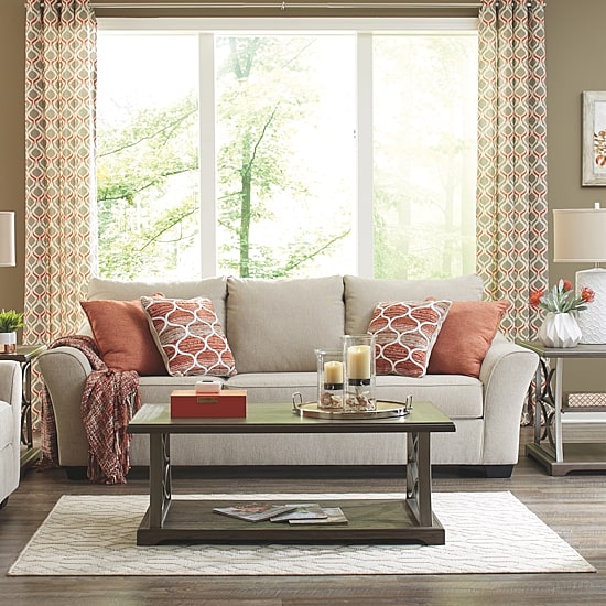 Signature Design by Ashley® 2-pc. Brayton Baskets