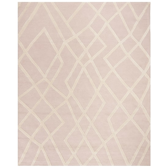 Safavieh Kids Collection Aubree GeometricArea Rug