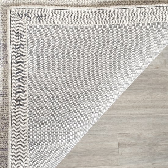 Safavieh Himalaya Collection Zenji Abstract Area Rug