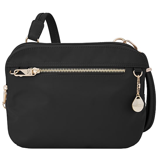 Travelon Anti-Theft Tailored East/West Organizer