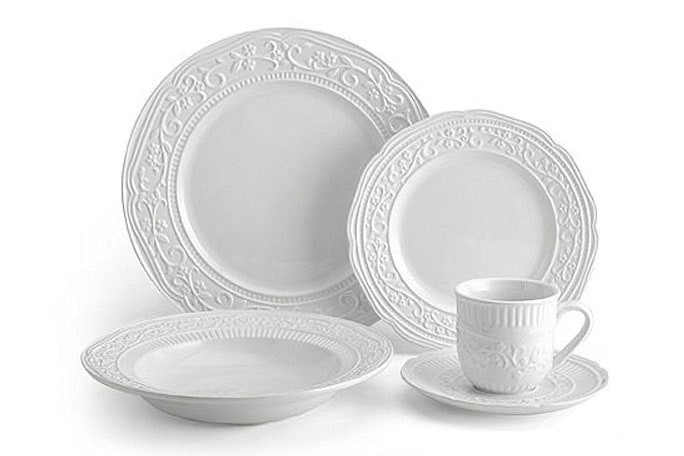 Earthenware