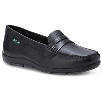 Eastland Julie Moc Closed Toe Loafers