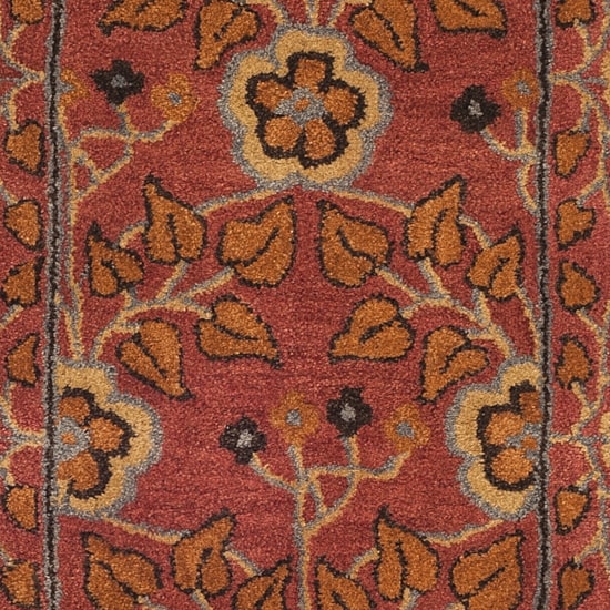 Safavieh Heritage Collection Summer Oriental Runner Rug
