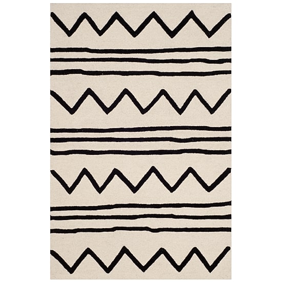 Safavieh Kids Collection Fion Geometric Area Rug