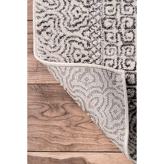 nuLoom Vintage Exie  Area Rug