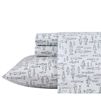 Eddie Bauer Albright Hill Sheet Set