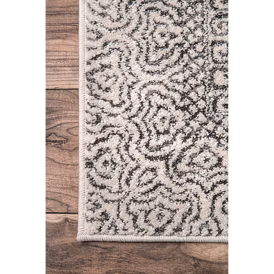 nuLoom Vintage Exie  Area Rug