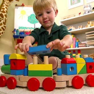 Educational Toys