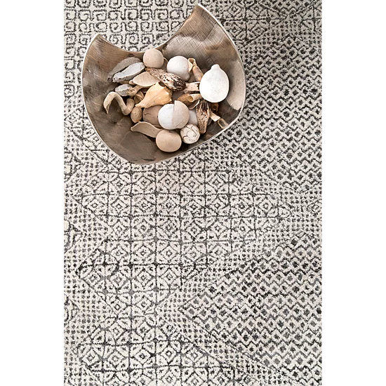 nuLoom Vintage Exie  Area Rug
