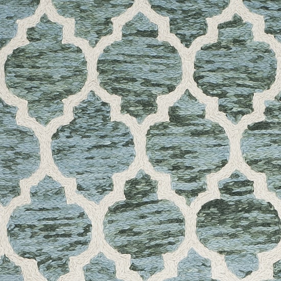Safavieh Himalaya Collection Alison Abstract Runner Rug