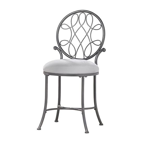 O'Malley Vanity Stool