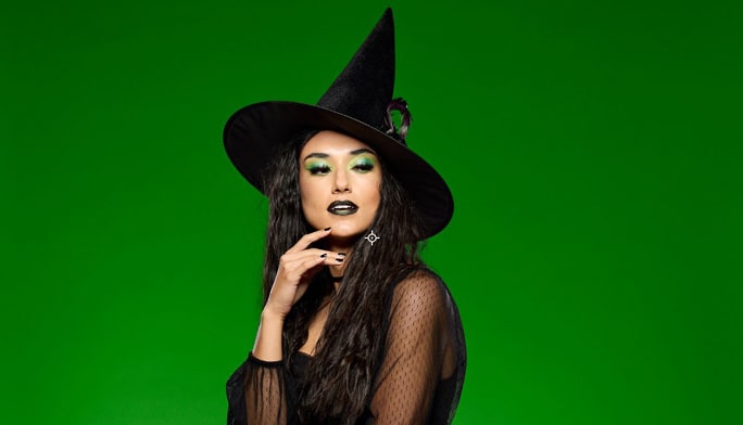 Elphaba Beauty