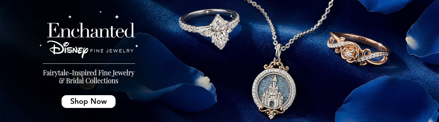 Enchanted Disney Fine Jewelry