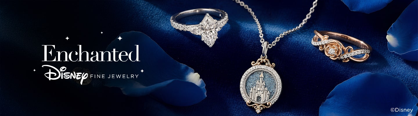 Enchanted Disney Fine Jewelry