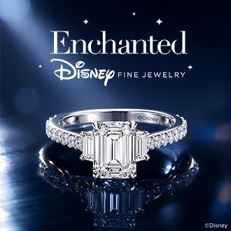 Enchanted Disney Fine Jewelry