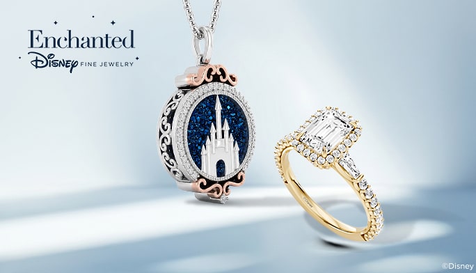Enchanted Disney Fine Jewelry