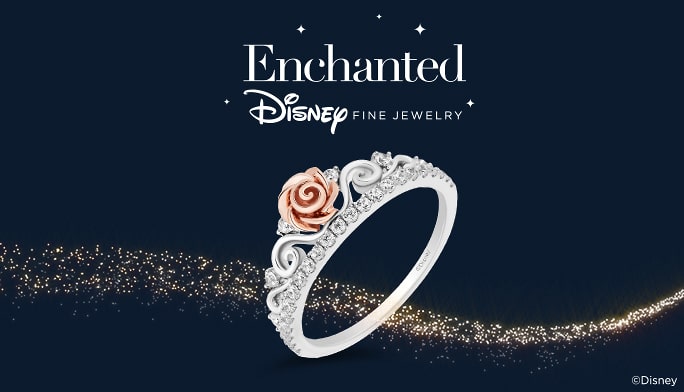 Enchanted Disney Fine Jewelry