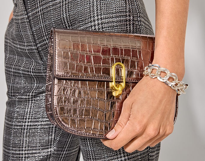 Envelope Clutch