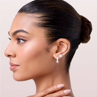 Everyday Earring Edit