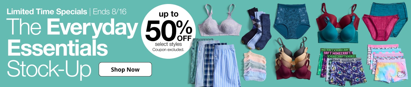 SHOP NOW