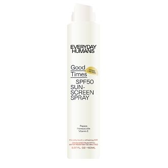 Everyday Humans Good Times Sunscreen