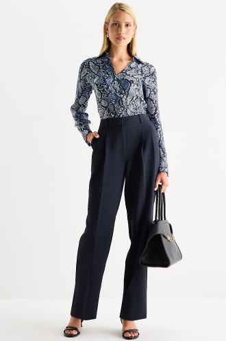 Everyday Pant