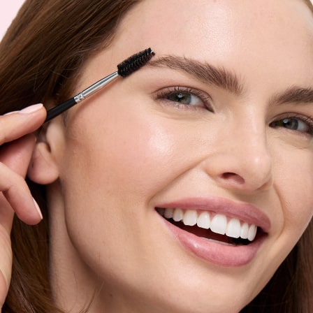 Eyebrow Shaping